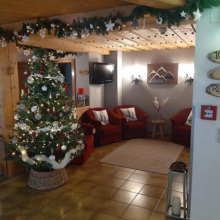 Hotel Buckelhof Зе Екстер'єр фото