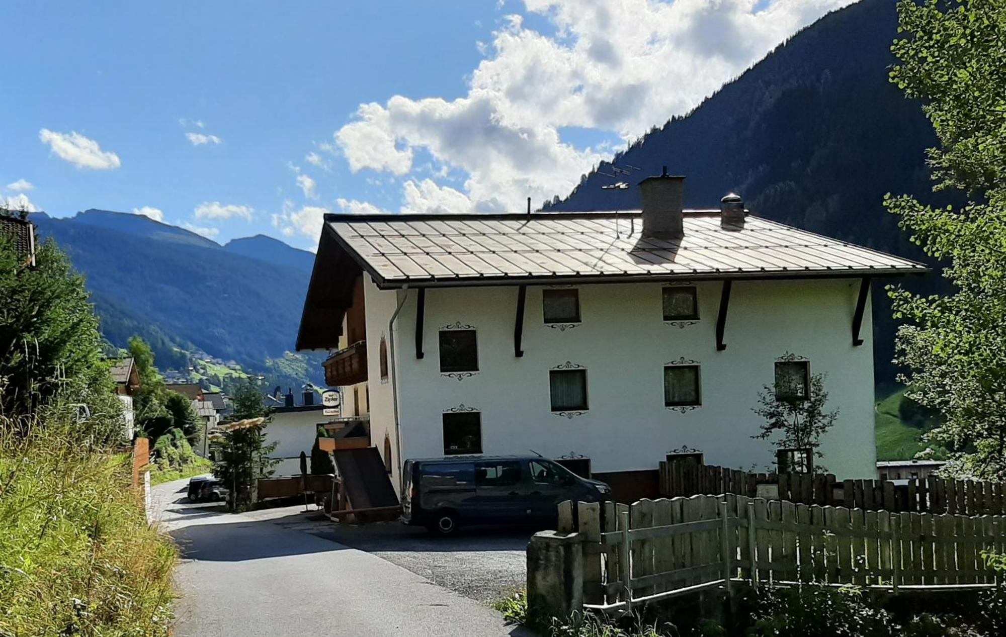 Hotel Buckelhof Зе Екстер'єр фото