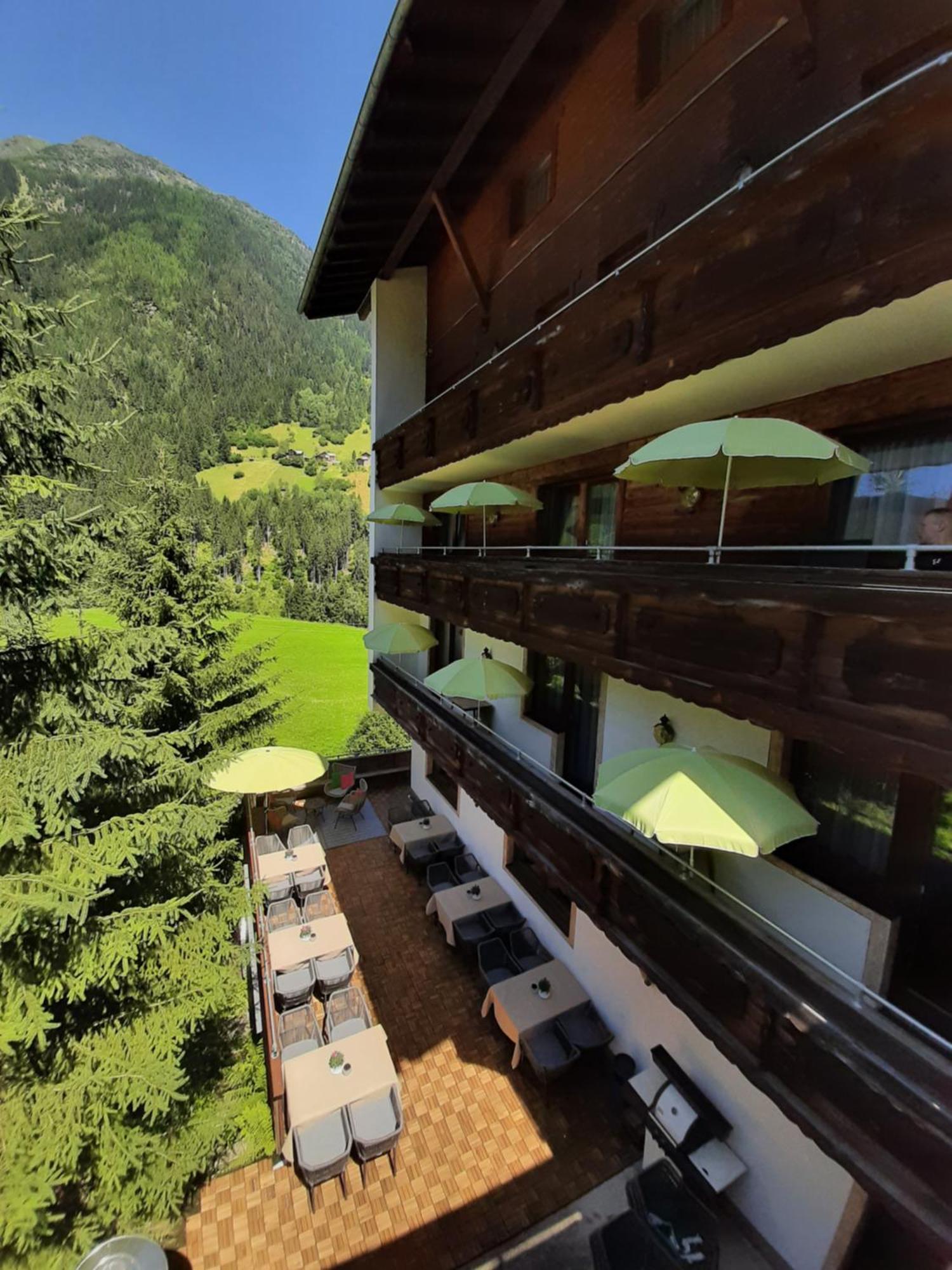 Hotel Buckelhof Зе Екстер'єр фото