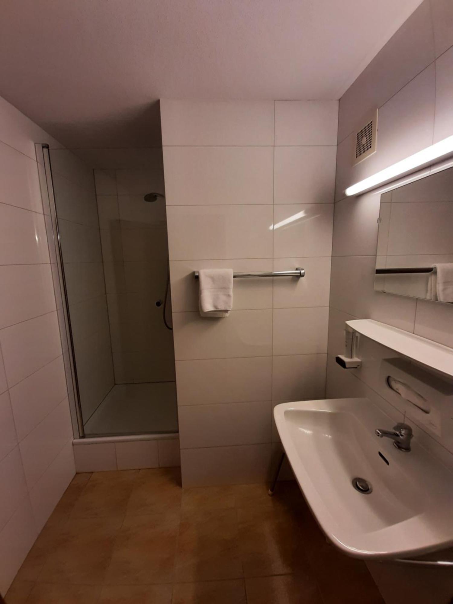 Hotel Buckelhof Зе Екстер'єр фото