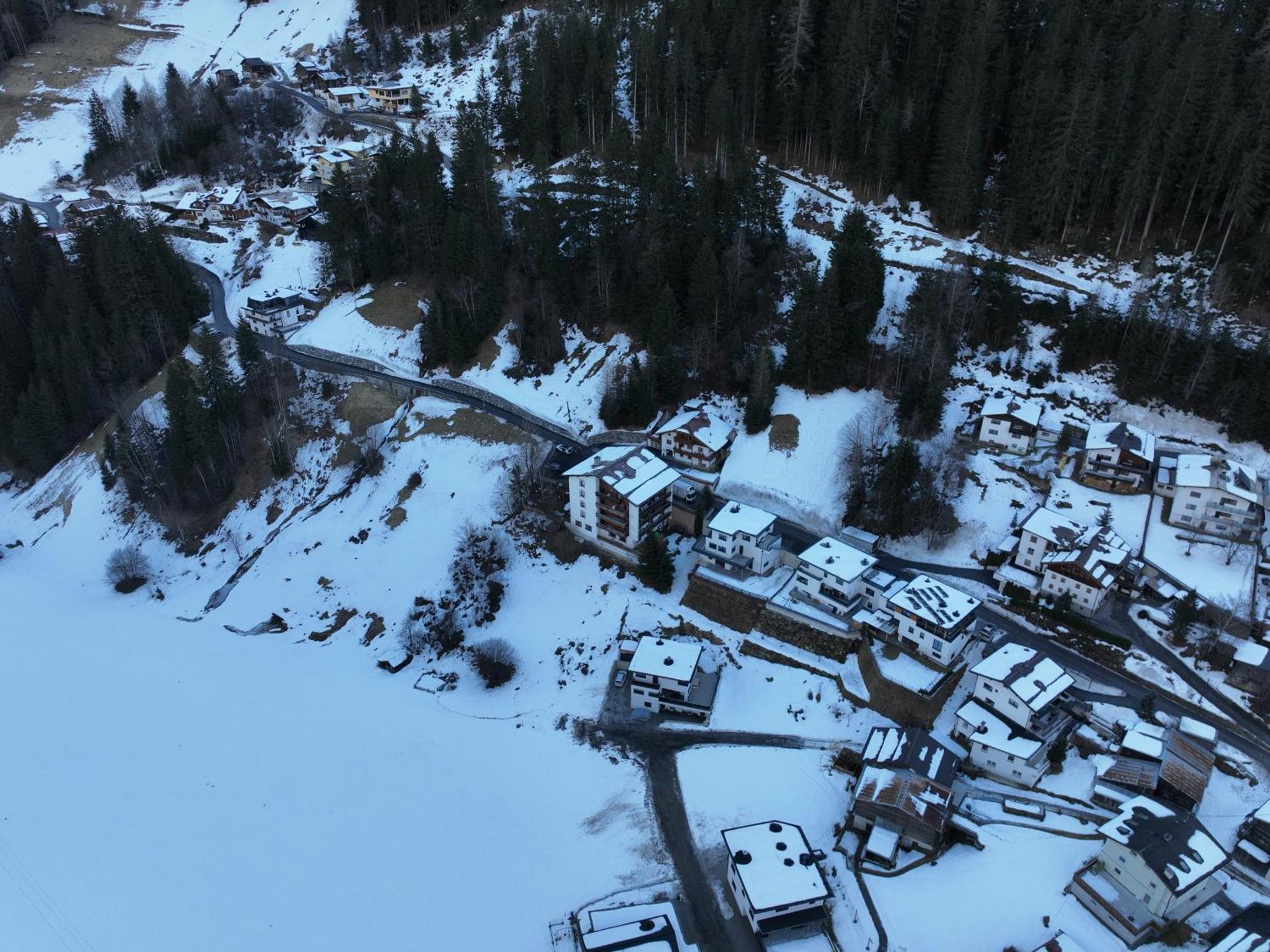 Hotel Buckelhof Зе Екстер'єр фото