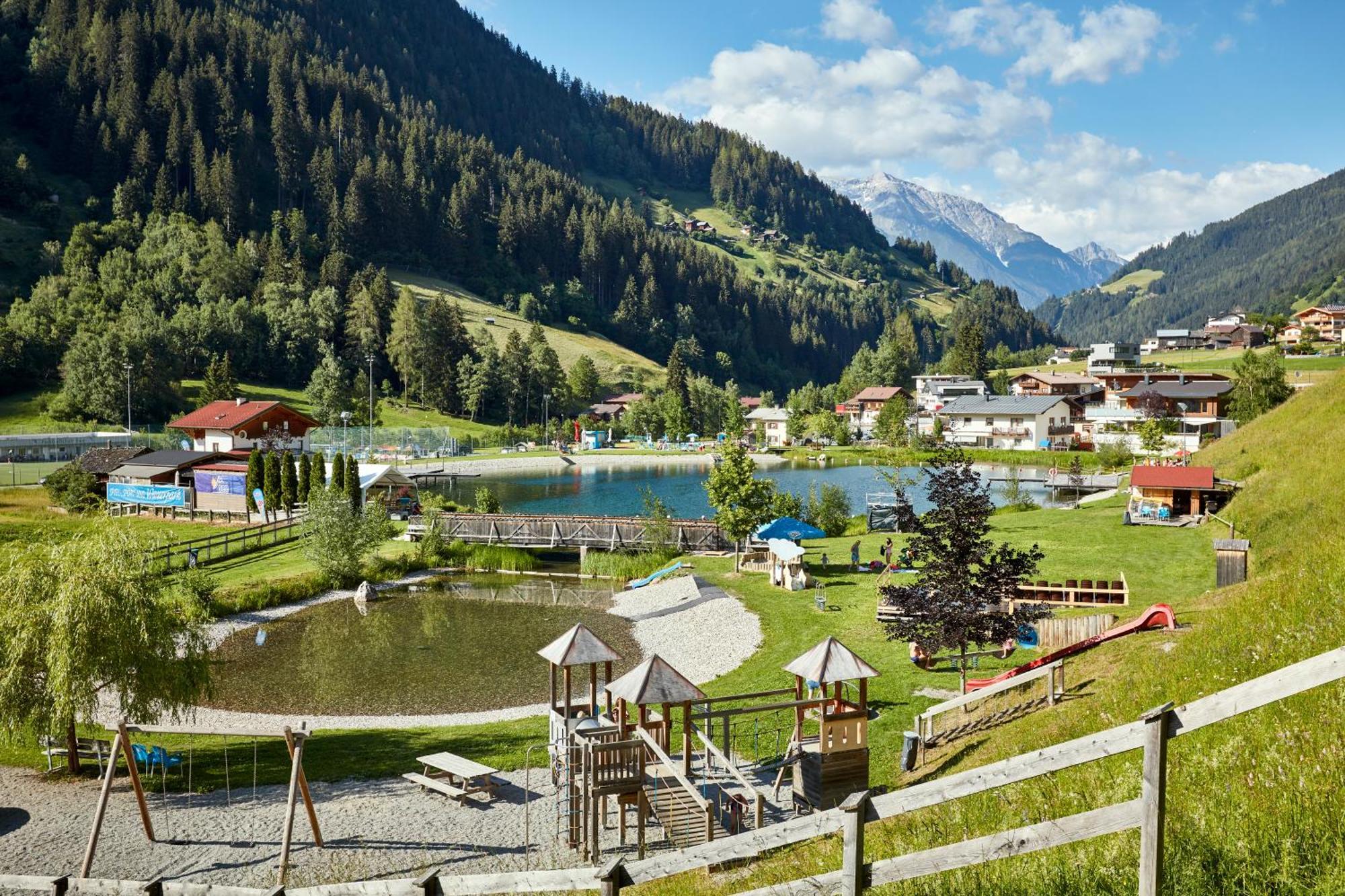 Hotel Buckelhof Зе Екстер'єр фото